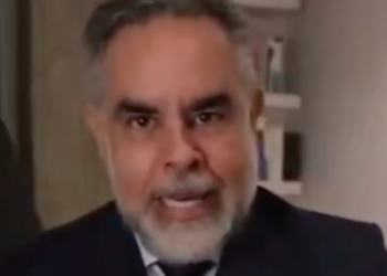 Corte Suprema allanó la casa del ministro Armando Benedetti en Barranquilla